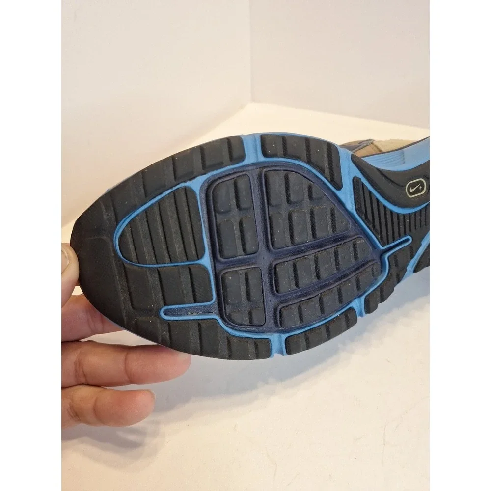 Nike lunar vortex